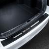 Car Carbon Fiber Door Sill Protector Stickers for Cadillac CTS DTS STS XTS ATS BLS SLS CT5 CT6 XT5 XT6 Anti-Scratch Accessories