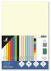 Printer Paper - Kangaro - K-0043F435 - Pack of 100 Sheets A4 - 120 G - Beige