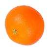 Fake Fruit ABS Realistic Delicate Artificial Simulation Fruit Props for Photography Display Yellow Orange