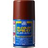 GSI Creos GSI Creos Mr. Color Spray Ship Color Model Paint S29
