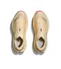 Damen Sneaker HOKA ONE ONE SPEEDGOAT 7 Trailrunning Schuhe Damen Beige Braun Weite Passform