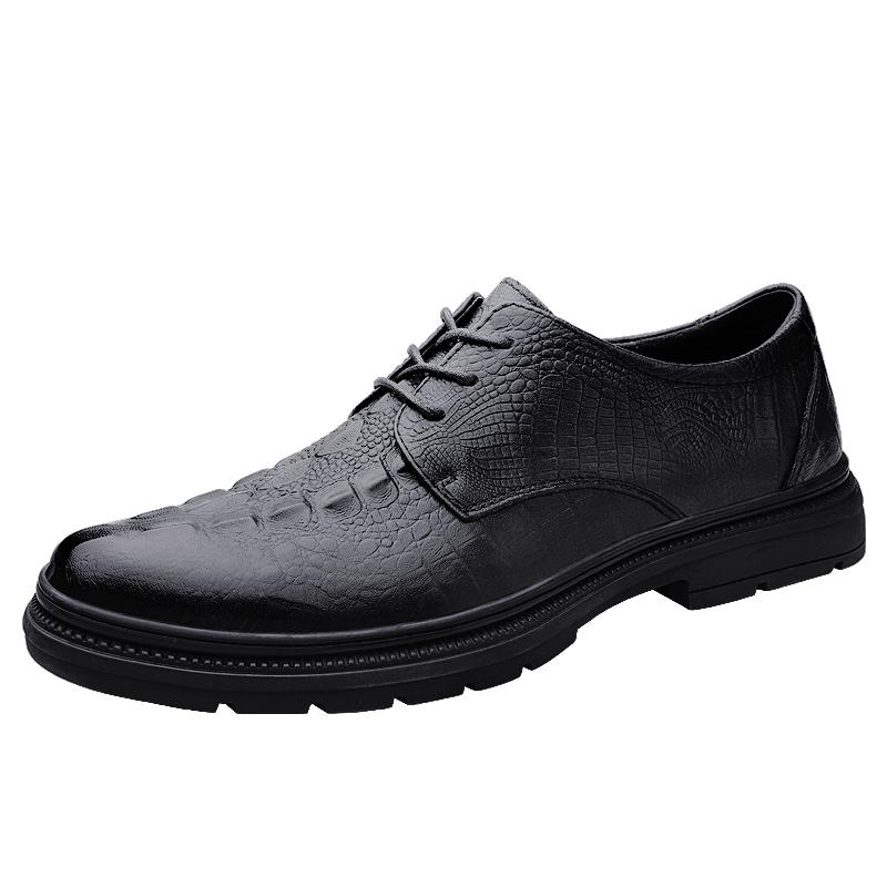 

Business Formal Men S Shoes Classic Retro Luxury Design Style Fashion Party Formal Office Comfortable Quality Shoes 44