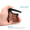 Miwayer Multifunction Guitar Capo /6 String Acoustic Classic Electric Guitar Alloy Metal Universal  Capo/for Guitar Accessorie