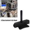 Oil Pan Separator Tool Sturdy Engine Oil Tray Seal Cutter Motorcycle Oil Tray Engine Oil Drain Pan Separator Volatile Pan Tools