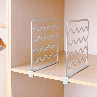 Úložné prostory – Organizéry a úložné regály