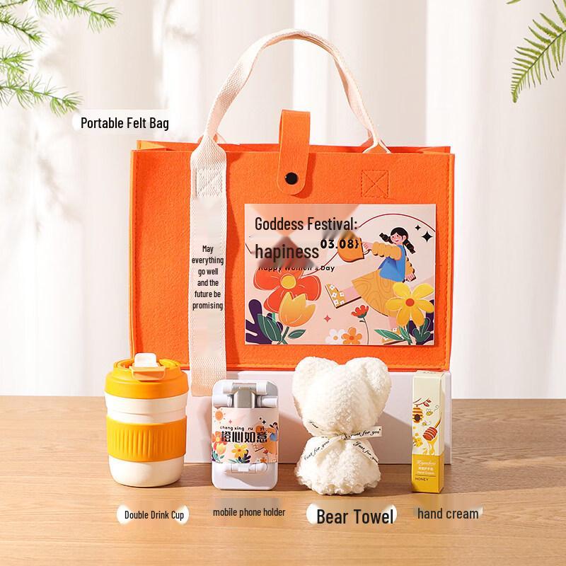 Goddess Festival Commemorative Gift Sets