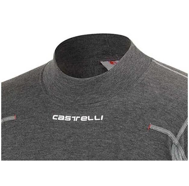 Castelli Flanders Warm Long Sleeve Base Layer