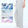 VVC Women's Summer Sun Protection Wide-Leg Pants