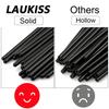 50/100/300/500 uds. Cepillos para Cejas Pestañas Rastrillos para Pestañas Aplicadores de Varitas de Máscara para Extensión de Pestañas Herramienta de Maquillaje LAUKISS