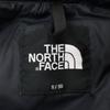 THE NORTH FACE NF0A3C8D 1996 Retro Nuptse Down Jacket Jacket blackUsed