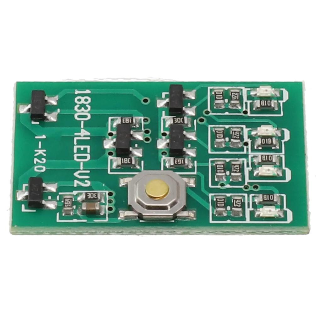 For 18V Lithium Battery Protection Circuit Board Suitable for BL1830 BL1840 BL1850 Ensures Battery Safety and Longevity