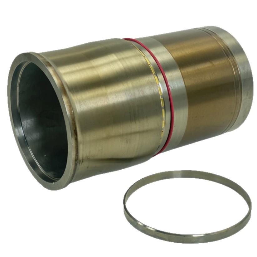 Cummins QSX15 Cylinder Liner Assembly (5472970)