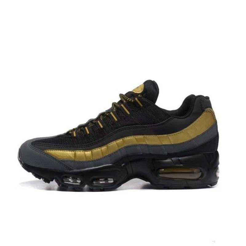 Mens Running Shoes With Air Cushion Technology Low Top Comfort Sneakers Daily Wear Light Sports