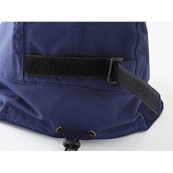 Connectyle Mens Waterproof Winter Cap Ear Flaps Cold Weather Hat Work