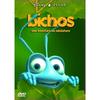 A Bugs Life (critters, Imported from Spain, Languages On the Details)