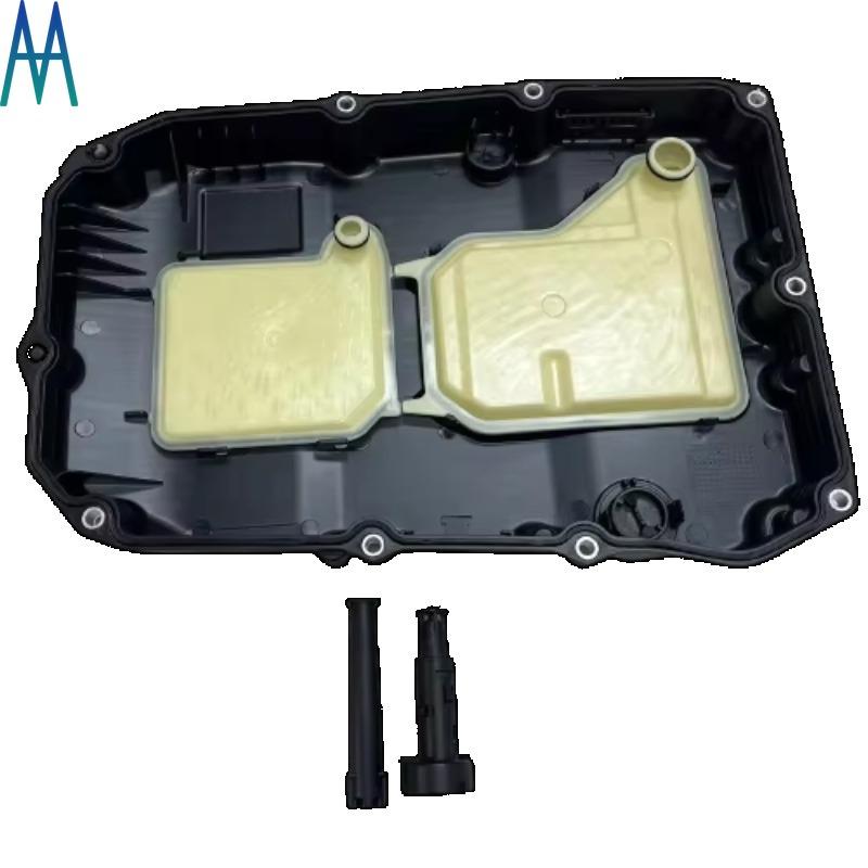 7252703707 7252708804 Engine Transmission Oil Pan Sump for Mercedes Benz M274 M276 M278