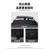 New Large-capacity Reflective Backpack Travel Business Trip Backpack College Student Commute Business Computer Bag School Bag