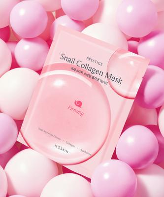 Gezichtsverzorging – Gezichtsmaskers