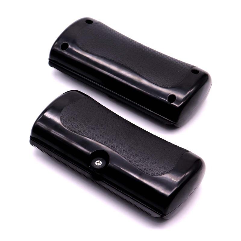 Horse Hair Comb, Horse Gear Supplies, Cleaning, Removing Loose Hair, Beauty Care, Horse Sweat Scraper, Pet Comb, Cat Hair Comb, Dog Comb