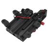 DC 12V 120W High Pressure Self Priming Diaphragm Water Pump with Automatic Pressure Switch