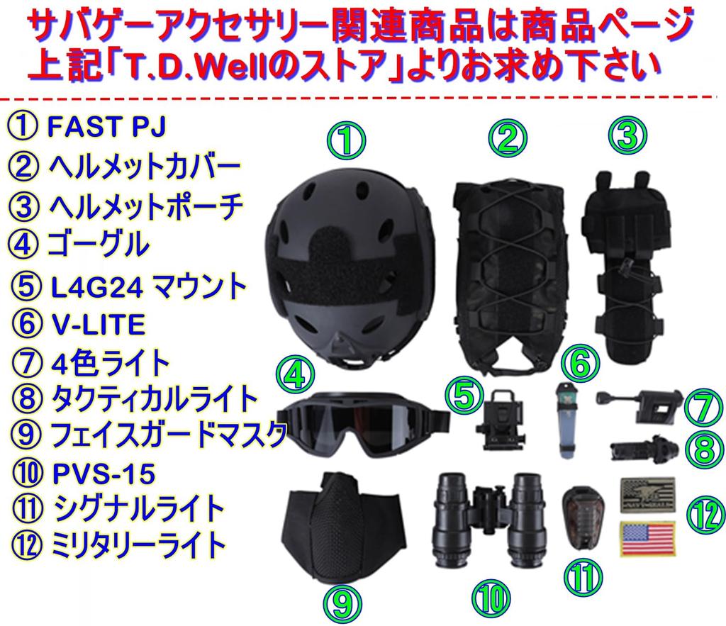 L4G24 Resin Night Vision Mount, NVG Mount, Lightweight Airsoft Helmet Accessory (Black Resin)