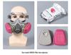 6200 Protective Mask for Paint, Pesticides, Chemicals & Formaldehyde
