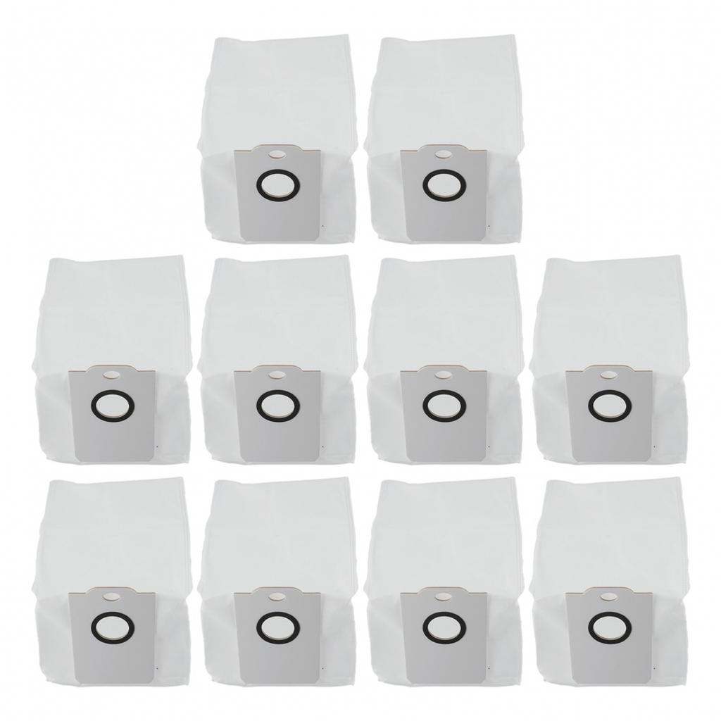High Efficiency Replacement Dust Bags for Various For Conga Models