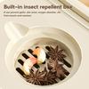 5/10KG Automatic Rice Dispenser Insect-Proof Automatic Cereal Dispenser Storage Box Moisture-Proof Keep Dry Fresh Large Capacity