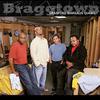 CD BRANFORD MARSALIS QUARTET  Braggtown  Braggtown UCCM1100 Marsalis Music 2006 Japan Jazz Used