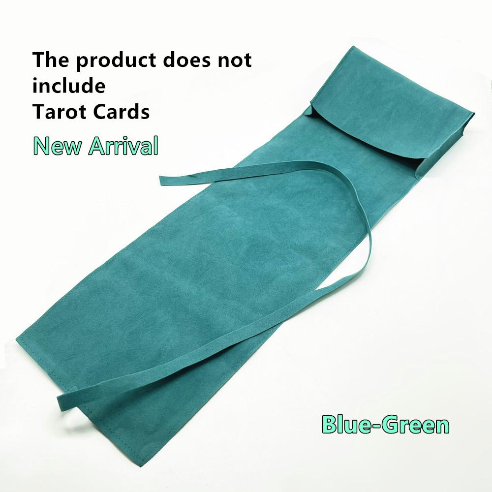 

Сумка для хранения гадальных карт Таро Оракул