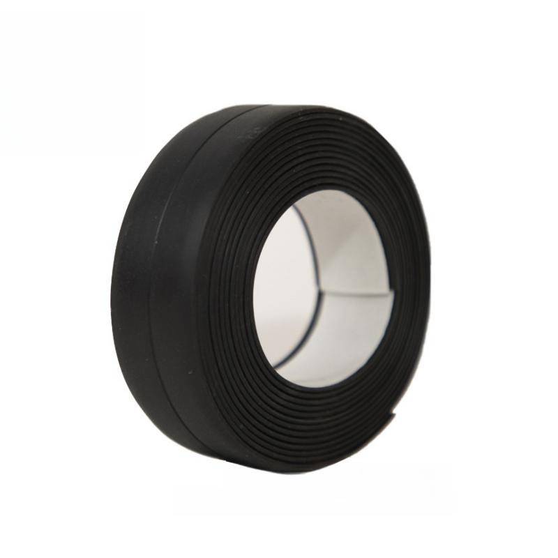 Waterproof Wall Tape Stickers Bathroom Kitchen Cardboard Seal Strip Bathroom Shower Sink Bathtub Caulk Tape Contour Home Posters