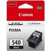 Ink Cartridge - CANON - PG-540 (5225B001) - Black - 8 Ml