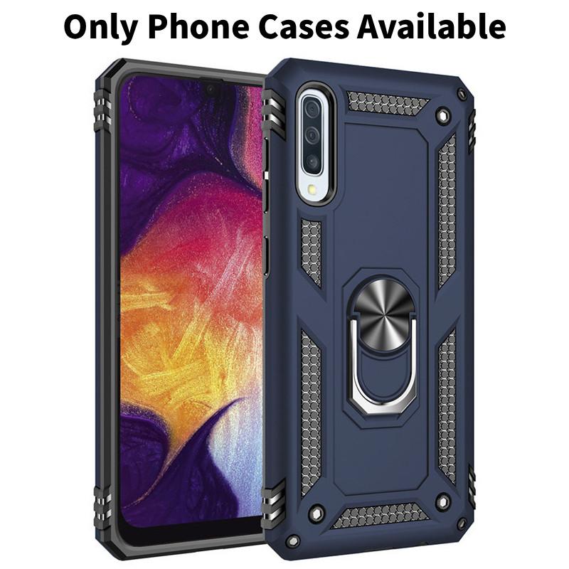 Subtle For S9 Metallic Finish Phone Cover Shockproof Anti Slip Features