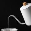 Ceramic Pour-Over Coffee Kettle