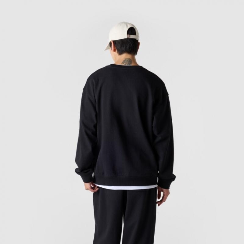 Umbro Unisex Essential Small Logo Sweatshirt Ur123cfs19