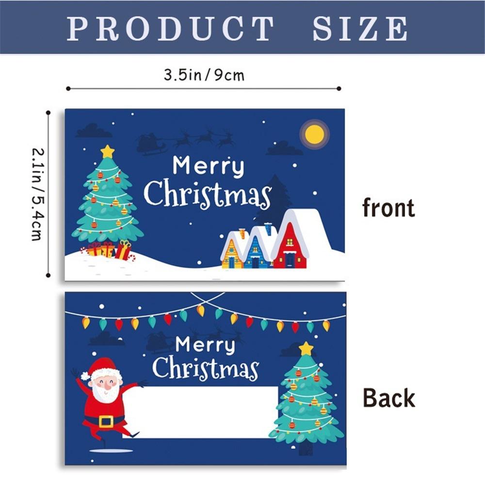 50 DIY Scratch-Off Cards Set, Blank Cards + Silver Stickers, 5 Designs, Surprise Gift & Party Game Cards