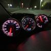 Universal 52mm 12V Tachometer Tacho Gauge Meter for Car / Boat / Truck / ATV, 8 x1000 Revolutions Per Minute External Type Mechanical Gauge
