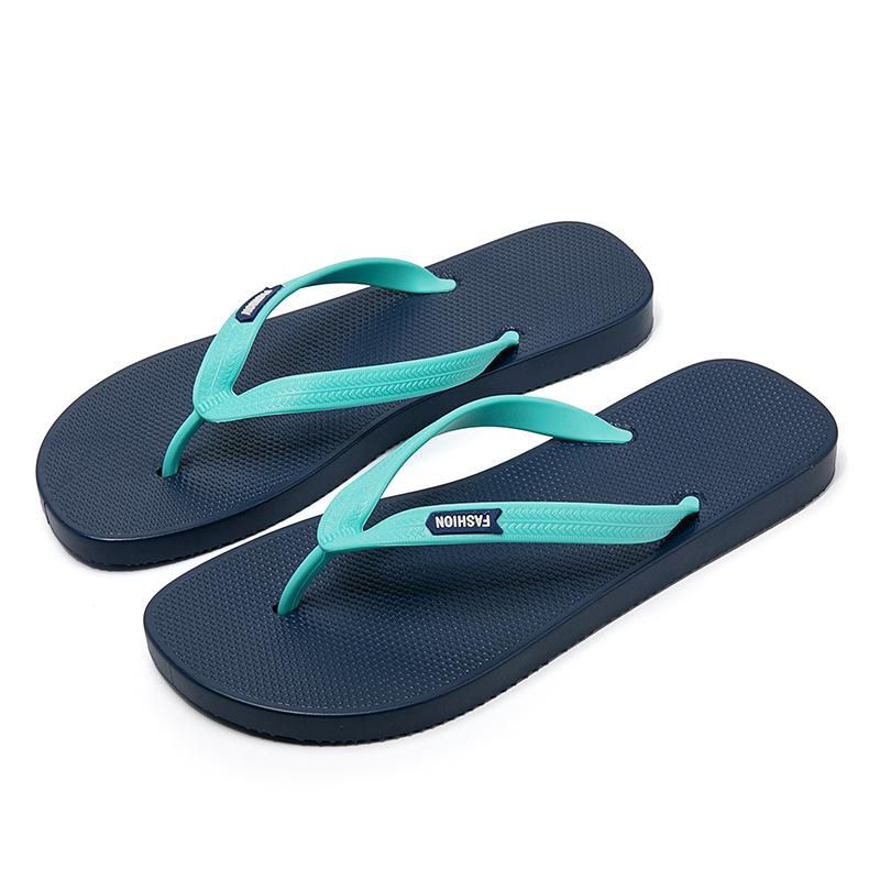 New Anti-slip Flip-flops and Casual Beach Shoes