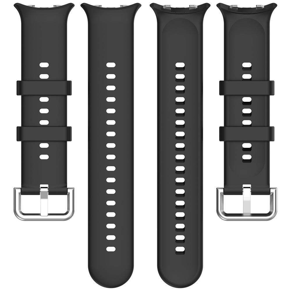 Silikonový měkký řemínek na hodinky pro Honor Watch GS5 / Honor Watch Fit Vitality Edition / Elegantní Edition sportovní náramek příslušenství k řemínku