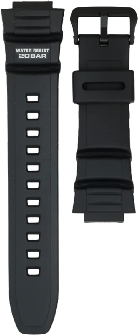 

Band for [Casio] (belt) G-SHOCK WV-M200-1AJF [Black] чёрный