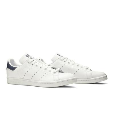 Stan Smith Core White M20325