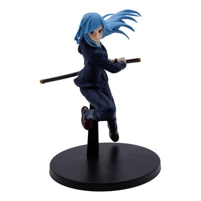 BANPRESTO Jujutsu Kaisen Jujutsu no Jutsu Kasumi Miwa Figurka