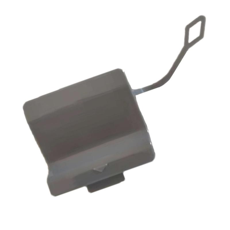 Brand New High Quality Tow Hook Cover Cap Practical Replacement 1pc 51127240133 Car Accessories For F18 528i 535i