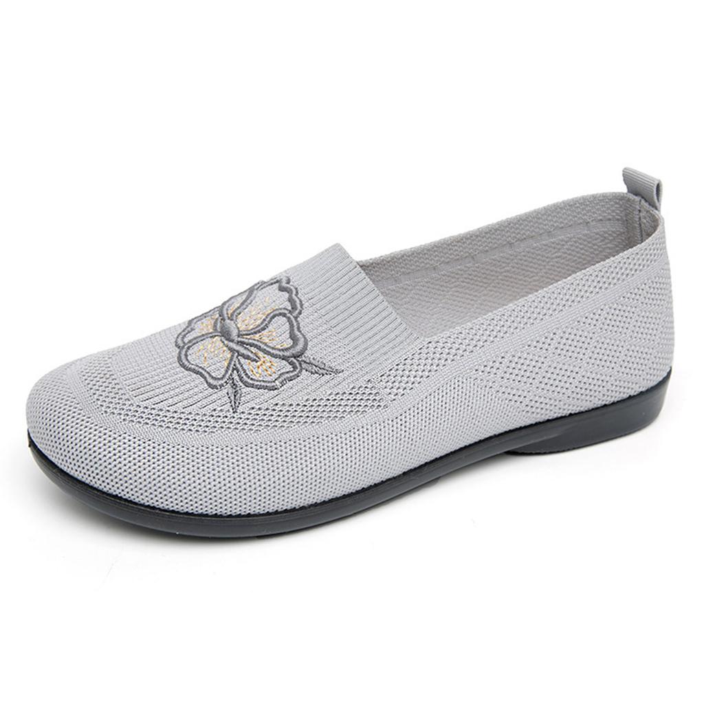 Women's Sports Shoes Hollow Sandals Mesh Casual Shoes Women's Shoes Comfortable Outdoor Sports Shoes Running Shoes