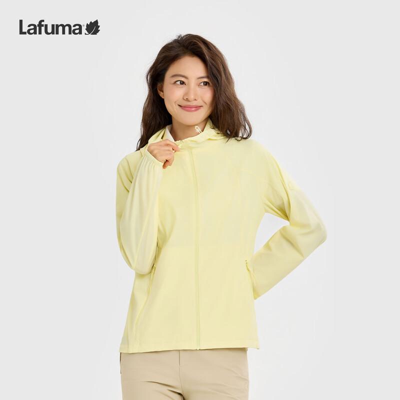LAFUMA Women s Cool-Touch Packable Sun Protection Jacket EU 40
