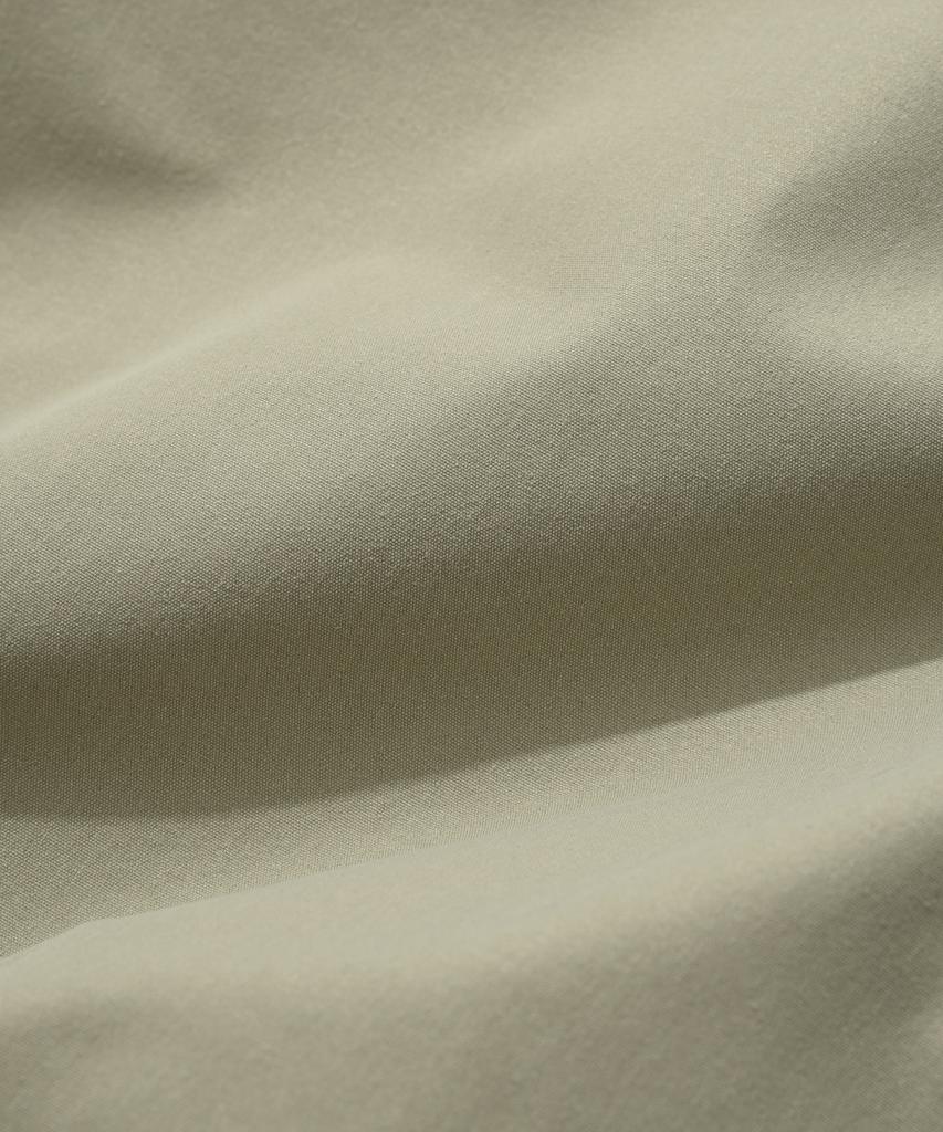 COVERNAT Track Jogger Pants Beige