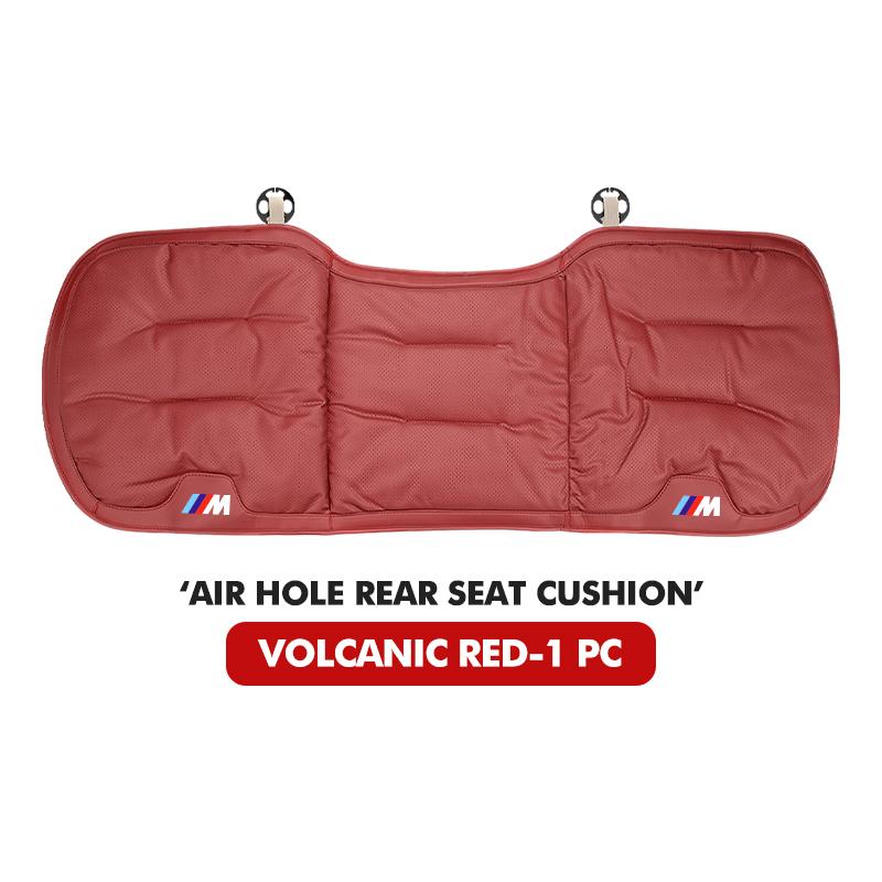 For BMW Car Seat Cushion Luxury Leather Support Pad Sponge Seat Cover E30 E34 E36 E39 E46 E52 E53 E60 E61 E62 E70 E71 E83