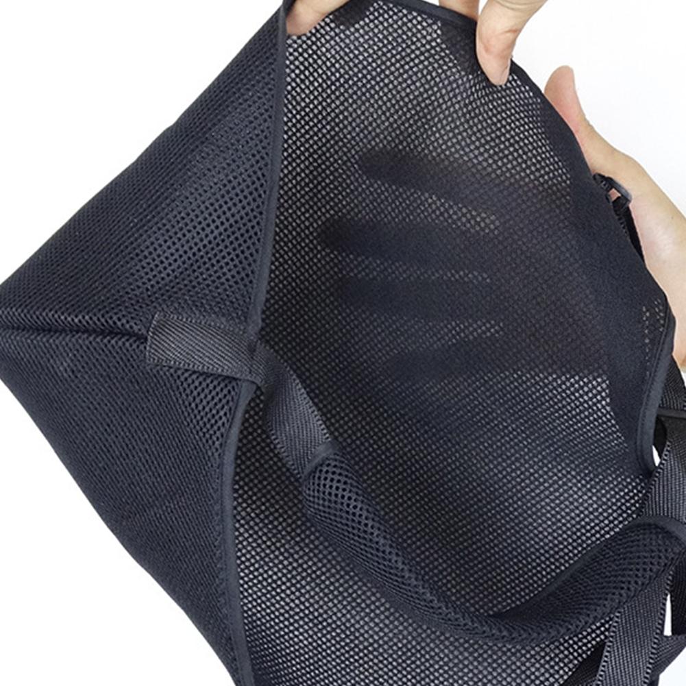 Kinderarmschlinge bei Fraktur Atmungsaktive Unterarmstütze Anti-Erstickungs-Schultergurt Armbandage Einheitsgröße Waschbar Wiederverwendbar Sportverletzung