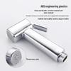 Pressurized Toilet Bidet Sprayer Kit