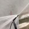 Water Nozzle Sewer Ditch Cleaning Water Nozzle Pipeline Dredging and Cleaning Nozzle